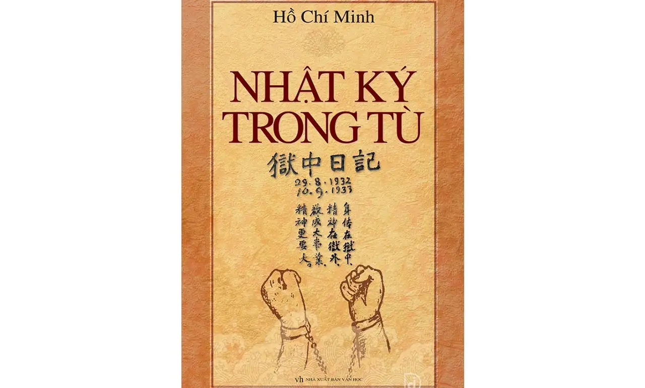 Nhật Kí Trong Tù –  Hồ Chí Minh