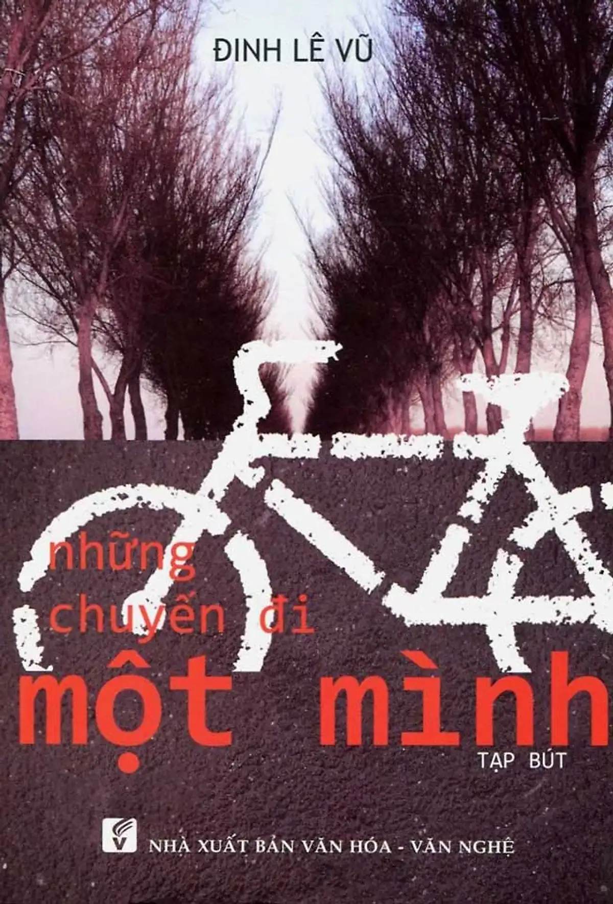 Những chuyến đi một mình