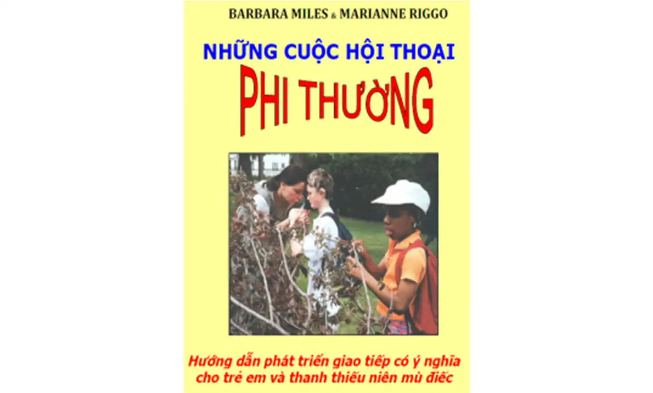 Những Cuộc Hội Thoại Phi Thường