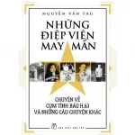 Những Điệp Viên May Mắn