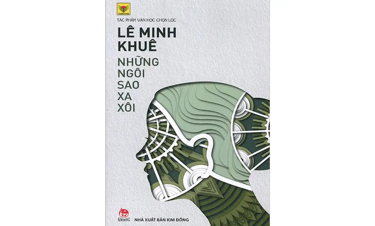 Những Ngôi Sao Xa Xôi – Lê Minh Khuê