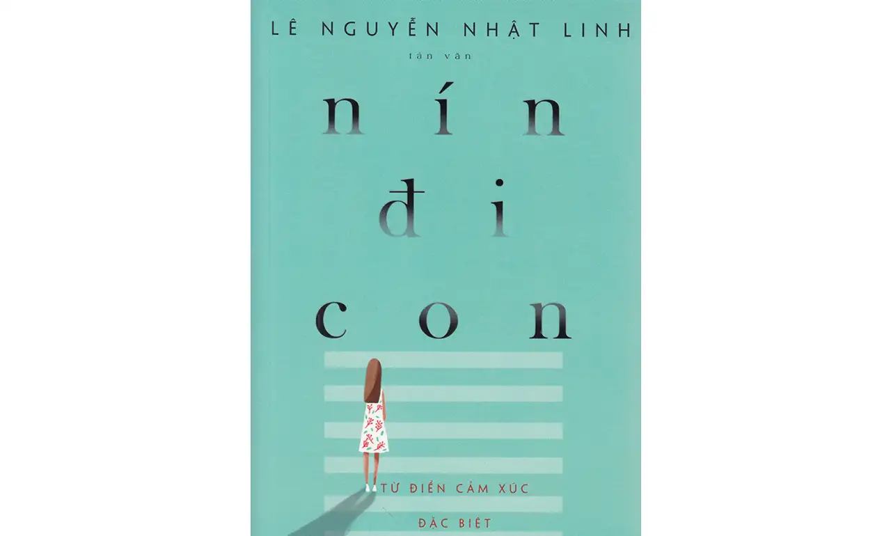 Nín Đi Con – Lê Nguyễn Nhật Linh