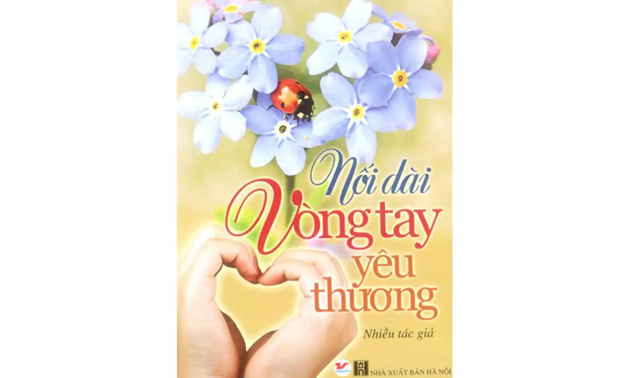 Nối Vòng Tay Yêu Thương