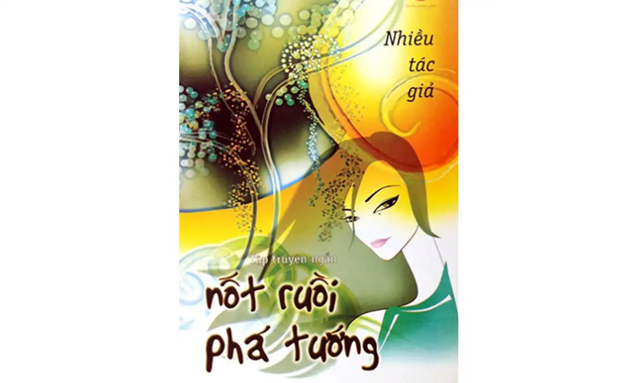 Nốt Ruồi Phá Tướng