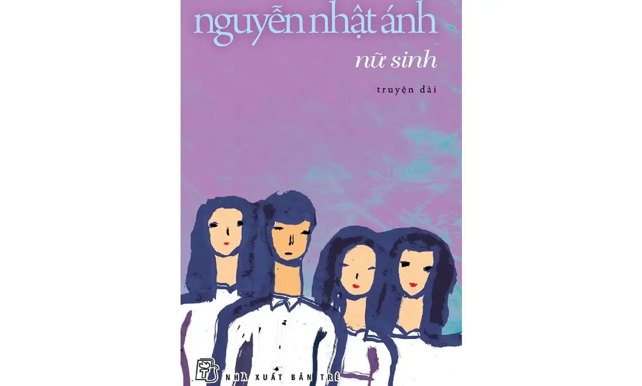 Nữ Sinh – Nguyễn Nhật Ánh
