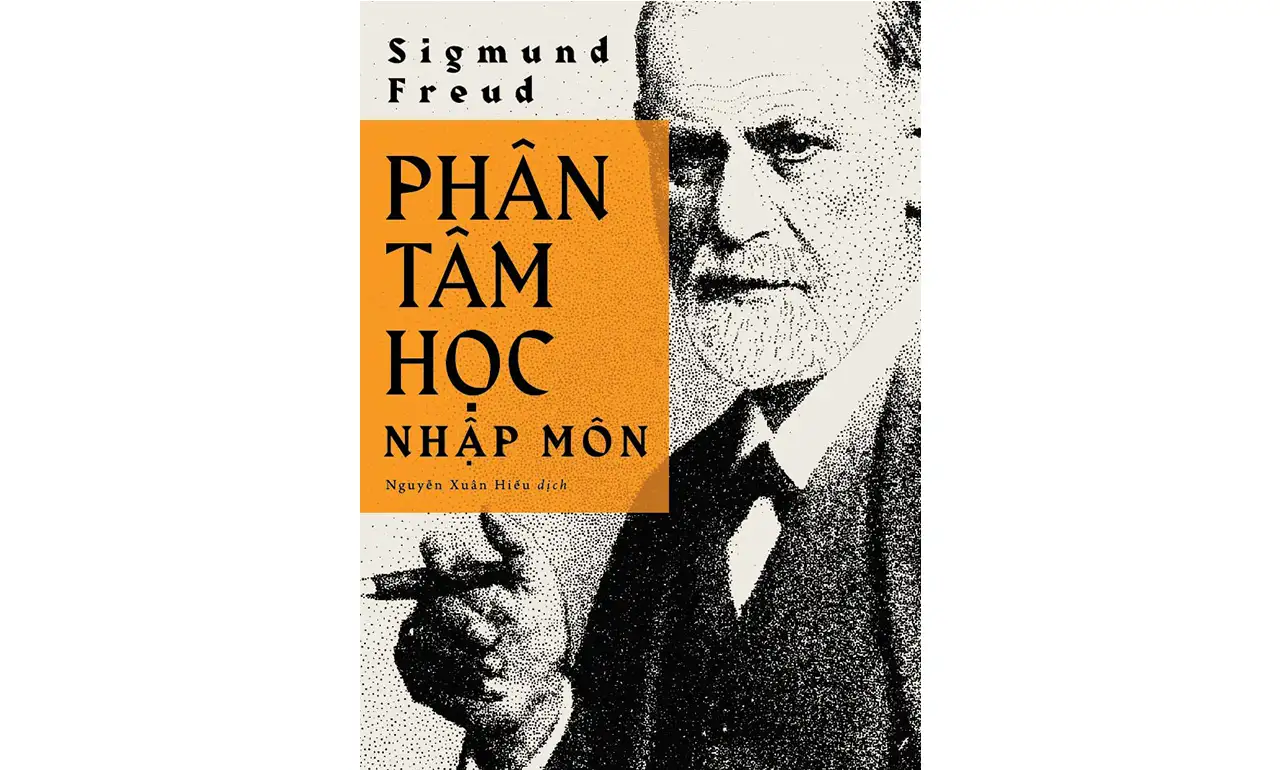 Nhập Môn Freud
