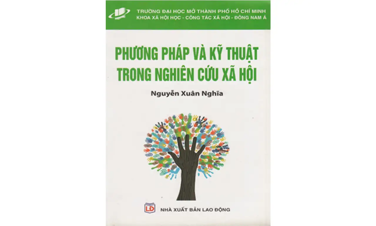 Phương Pháp và Kỹ Thuật Trong Nghiên Cứu Xã Hội