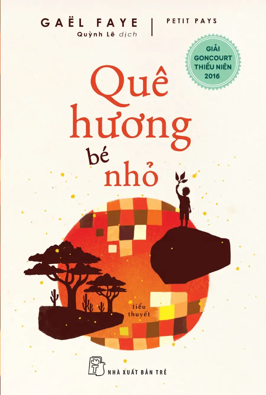 Quê hương bé nhỏ