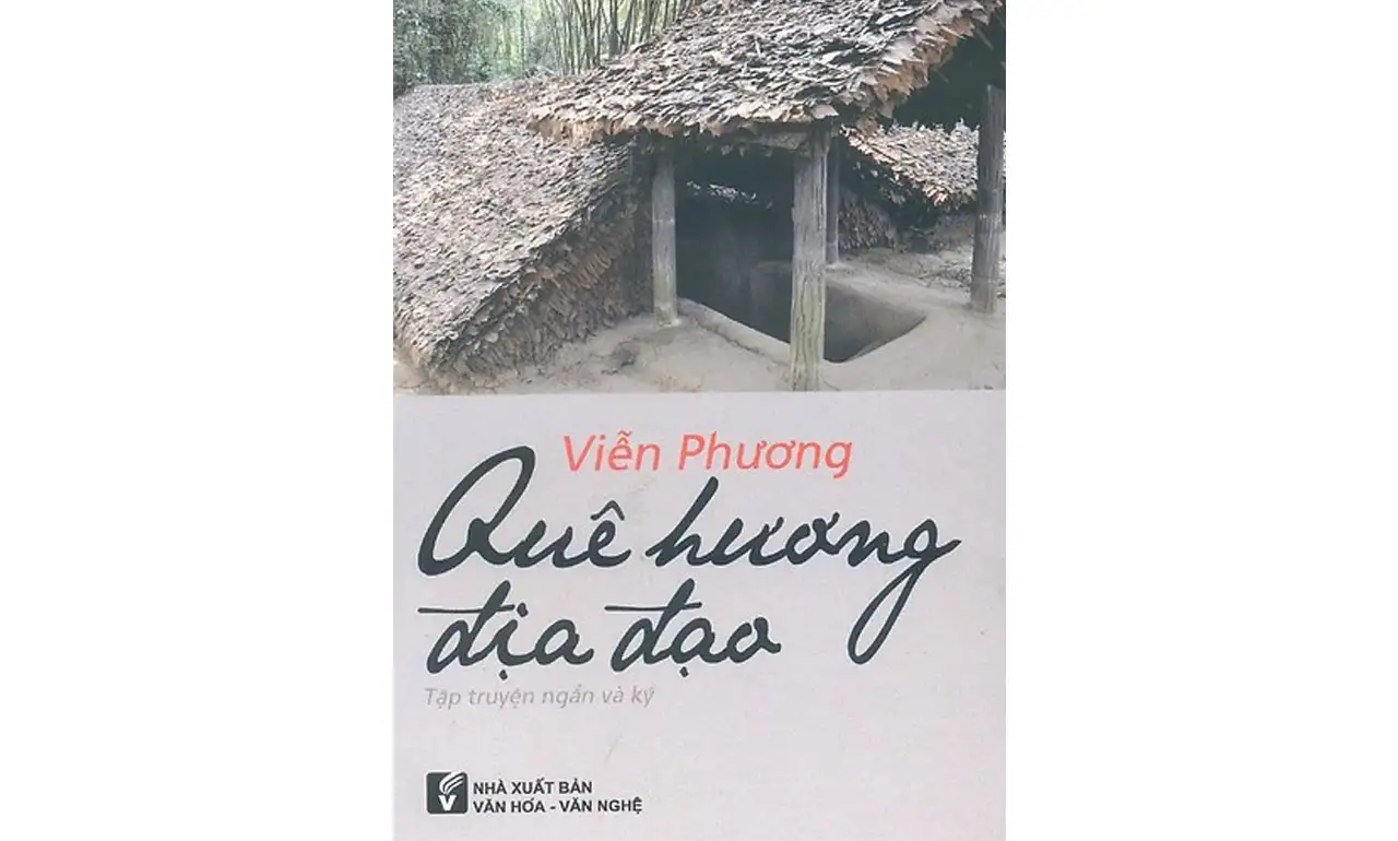 Quê Hương Địa Đạo – Viễn Phương