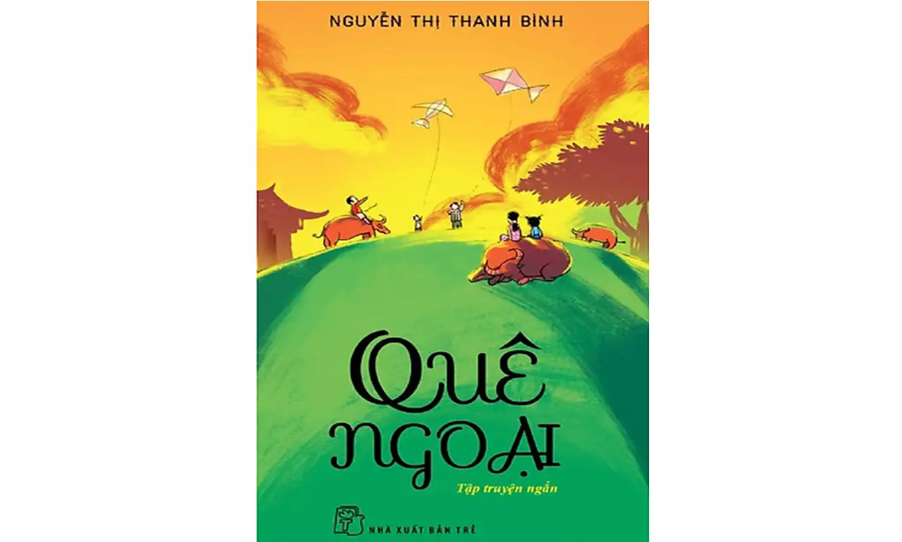 Quê Ngoại – Nguyễn Thị Thanh Bình