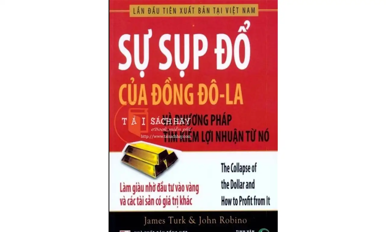 Sự Sụp Đổ Của Đồng Đô La