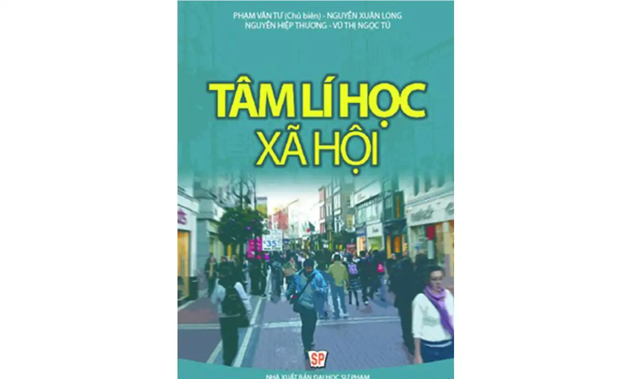Tâm Lý Học Xã Hội