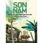 Tập Truyện Sơn Nam