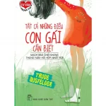 Tất Cả Những Điều Con Gái Cần Biết – Trude Ausfelder