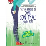 Tất Cả Những Gì Cánh Con Trai Muốn Biết – Trude Ausfelder