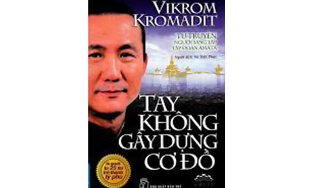 Tay Không Gầy Dựng Cơ Đồ