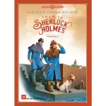 Thám Tử Sherlock Holmes – Conan DoyLe