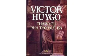 Thằng Gù Nhà Thờ Đức Bà – Victor Hugo