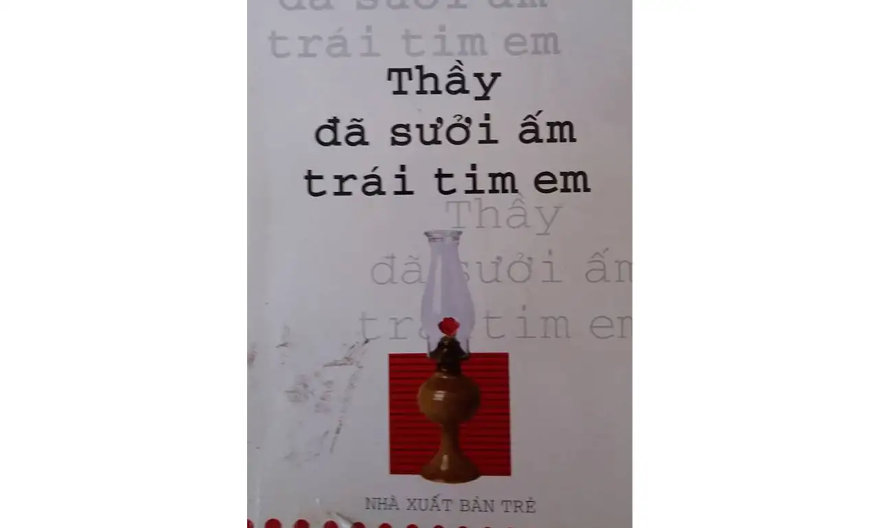 Thầy Đã Sưởi Ấm Trái Tim Em