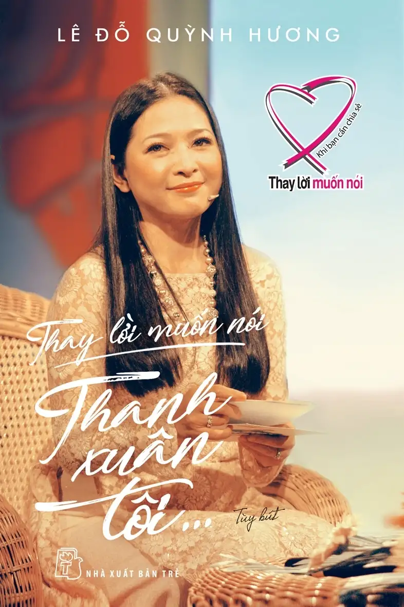 Thay Lời muốn nói – THANH XUÂN TÔI