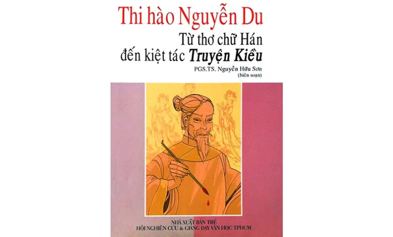 Thi Hào Nguyễn Du