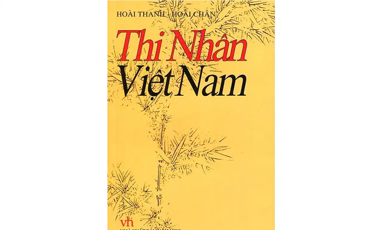Thi Nhân Việt Nam – Hoài Thanh