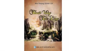 Thoát Vòng Tục Lụy – Đại Sư Tinh Vân