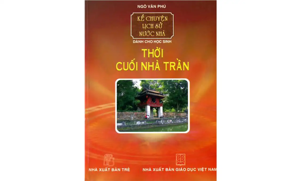 Thời Cuối Nhà Trần – Ngô Văn Phú