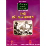 Thời Đầu Nhà Nguyễn – Ngô Văn Phú