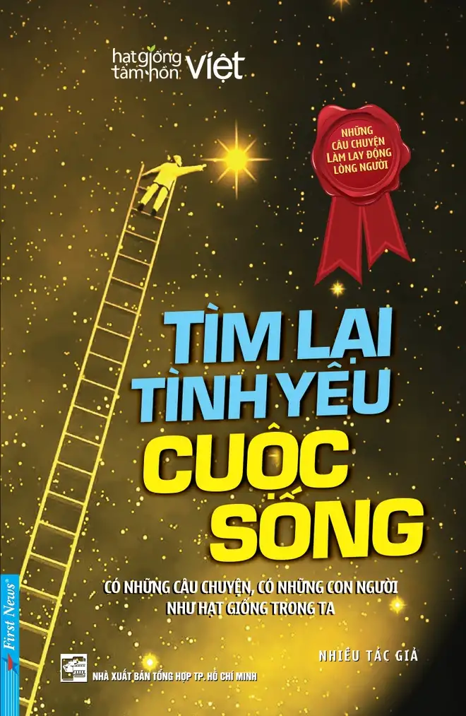 Tìm Lại Tình Yêu Cuộc Sống Tìm Lại Tình Yêu Cuộc Sống