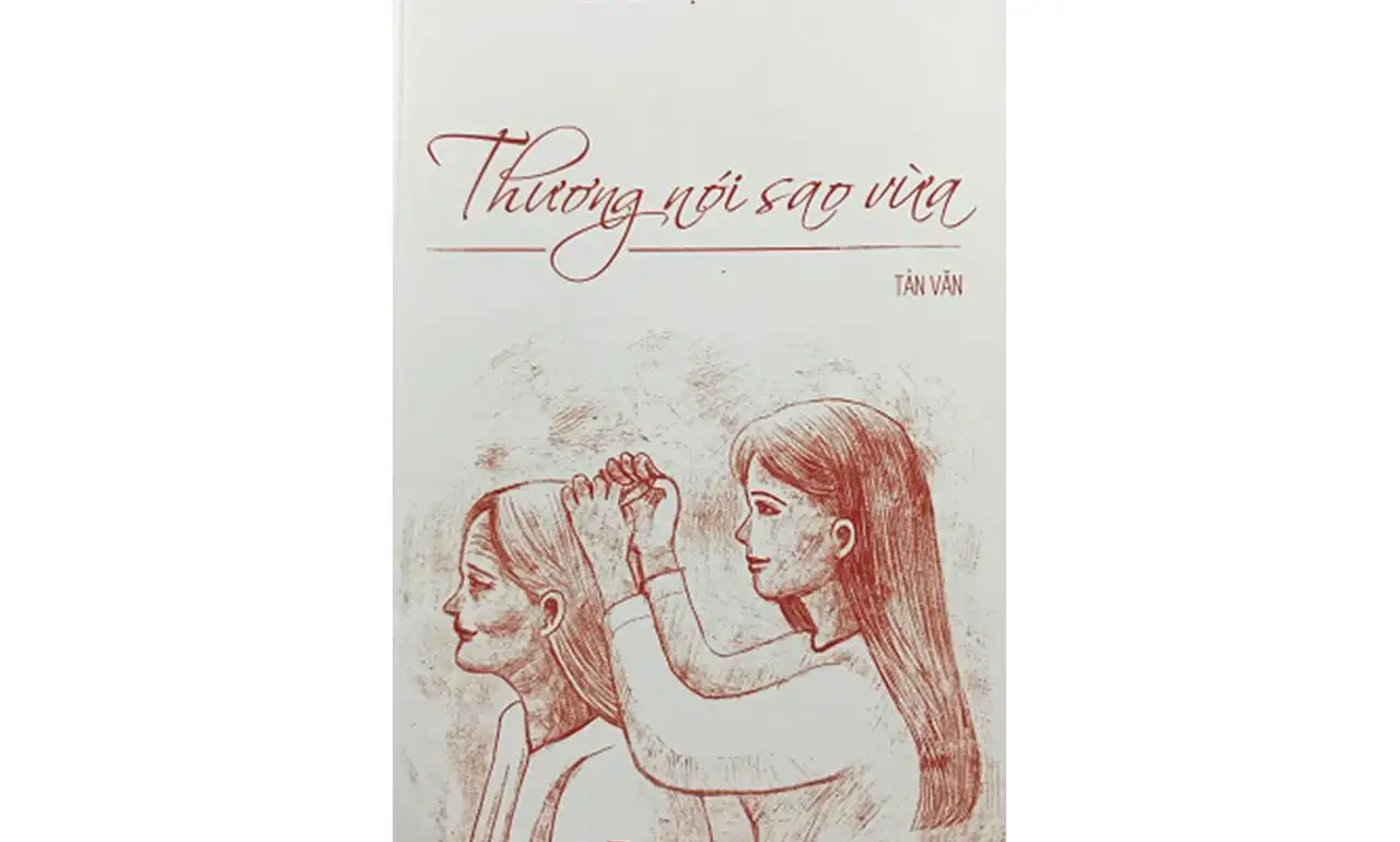Thương Nói Sao Vừa – Nguyễn Thị Huyền Ngân