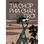 Tia Chớp Giữa Bầu Trời – Lê Thành Chơn
