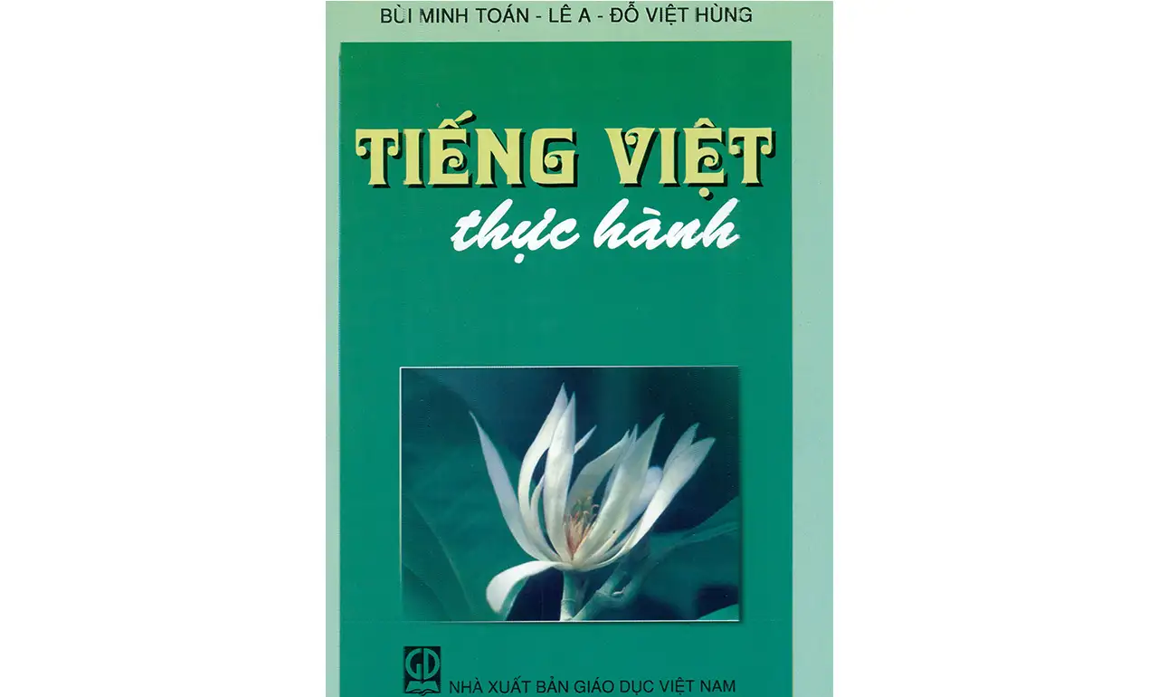 Tiếng Việt Thực Hành
