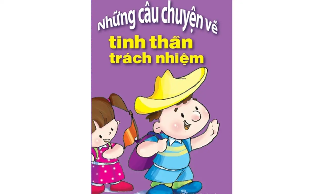 Tinh Thần Trách Nhiệm