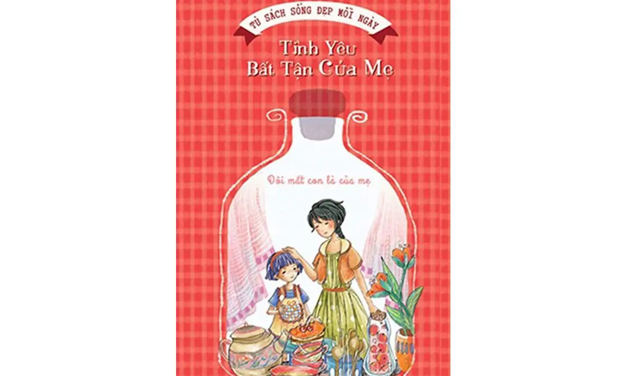 Tình Yêu Bất Tận Của Mẹ