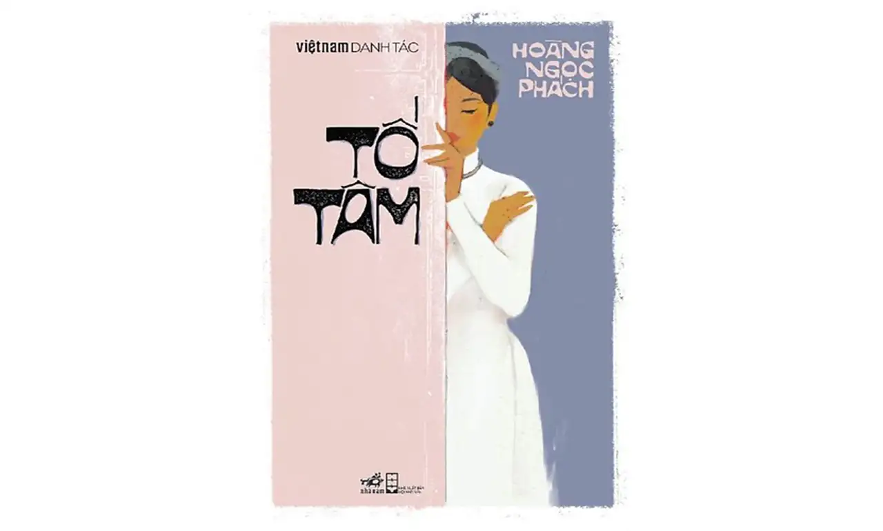 Tố Tâm – Hoàng Ngọc Phách
