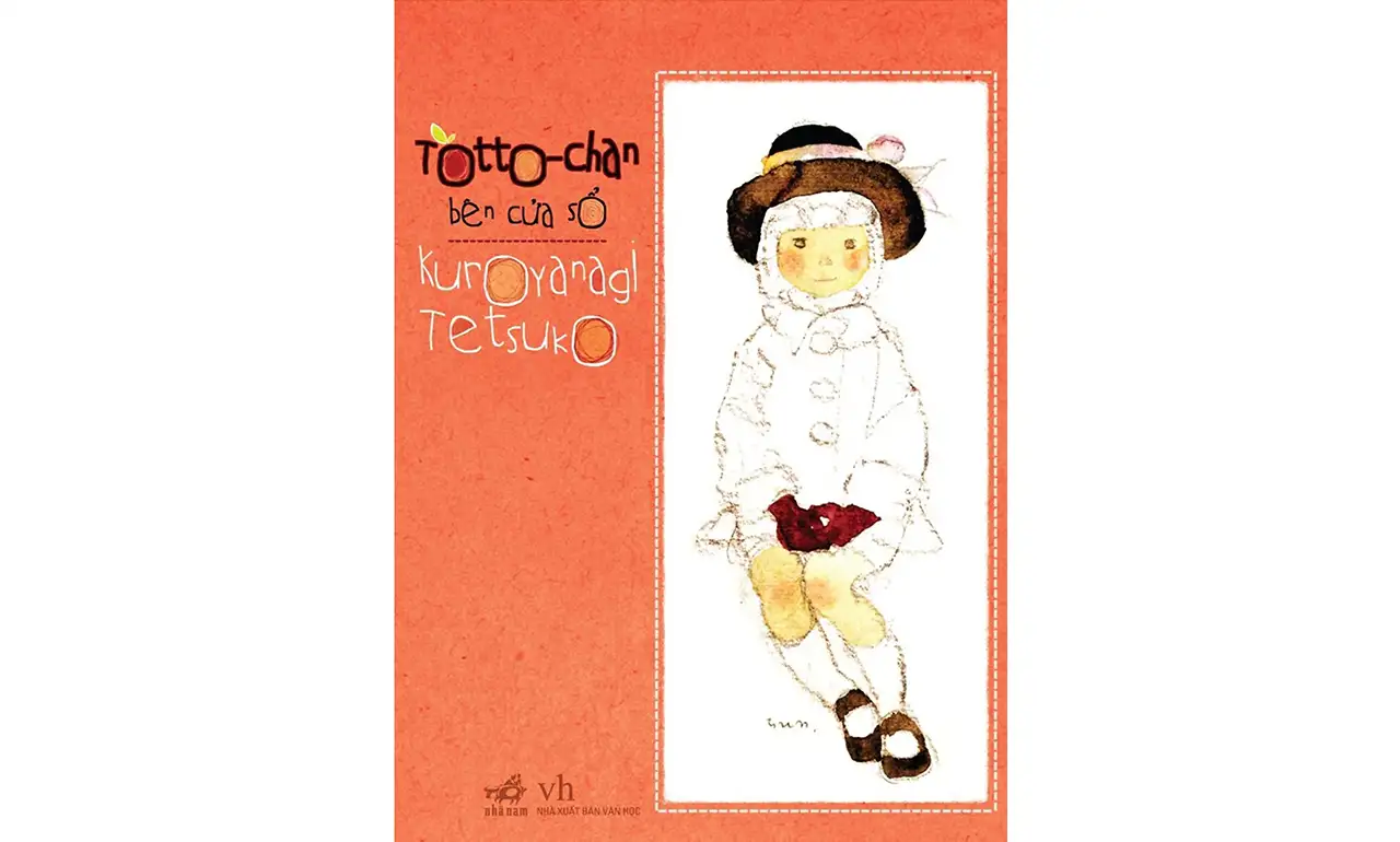 Tottochan Cô Bé Bên Cửa Sổ – Tétsukô Kurôyanari