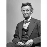 Tổng Thống Abraham Lincoln
