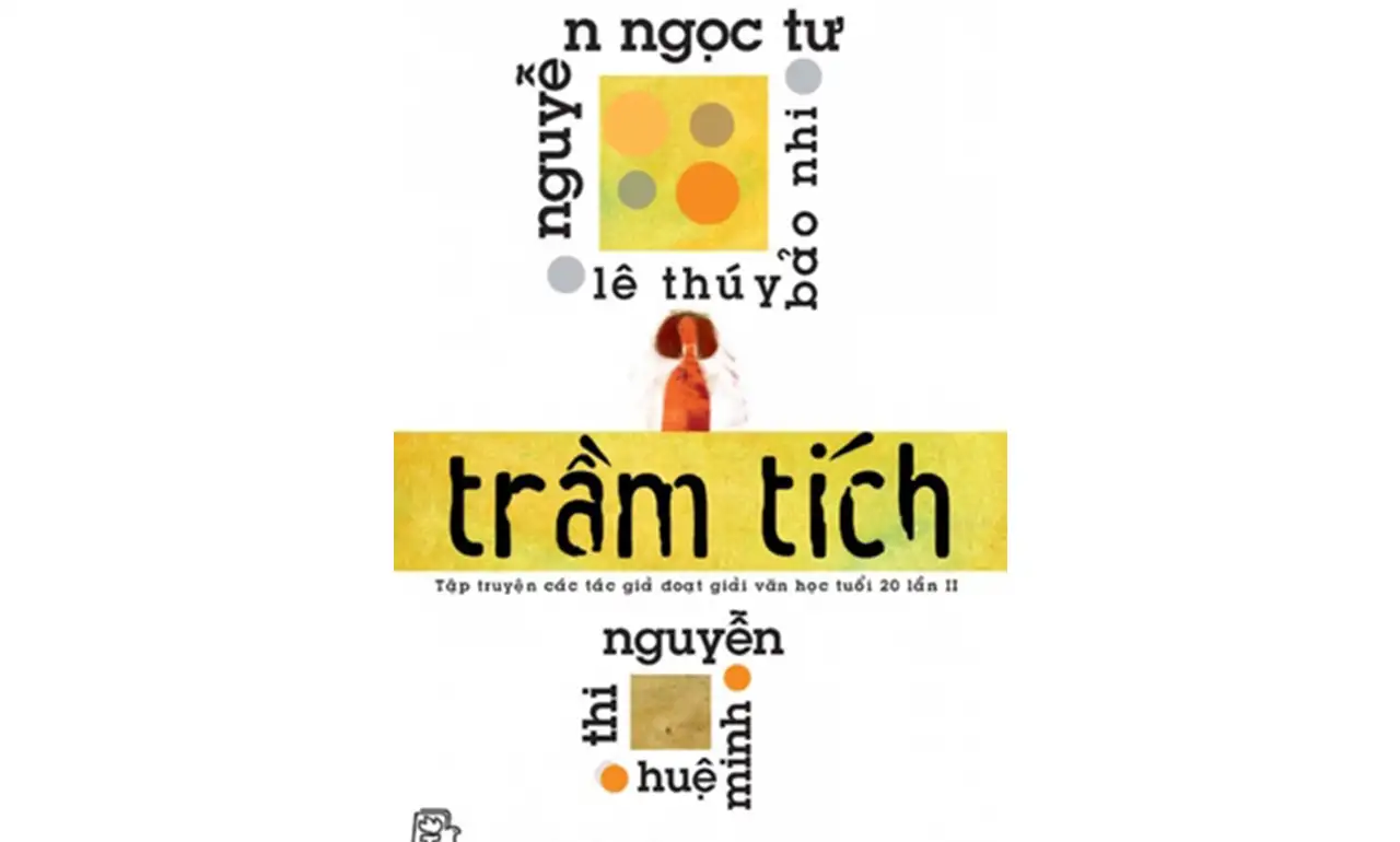 Trầm Tích