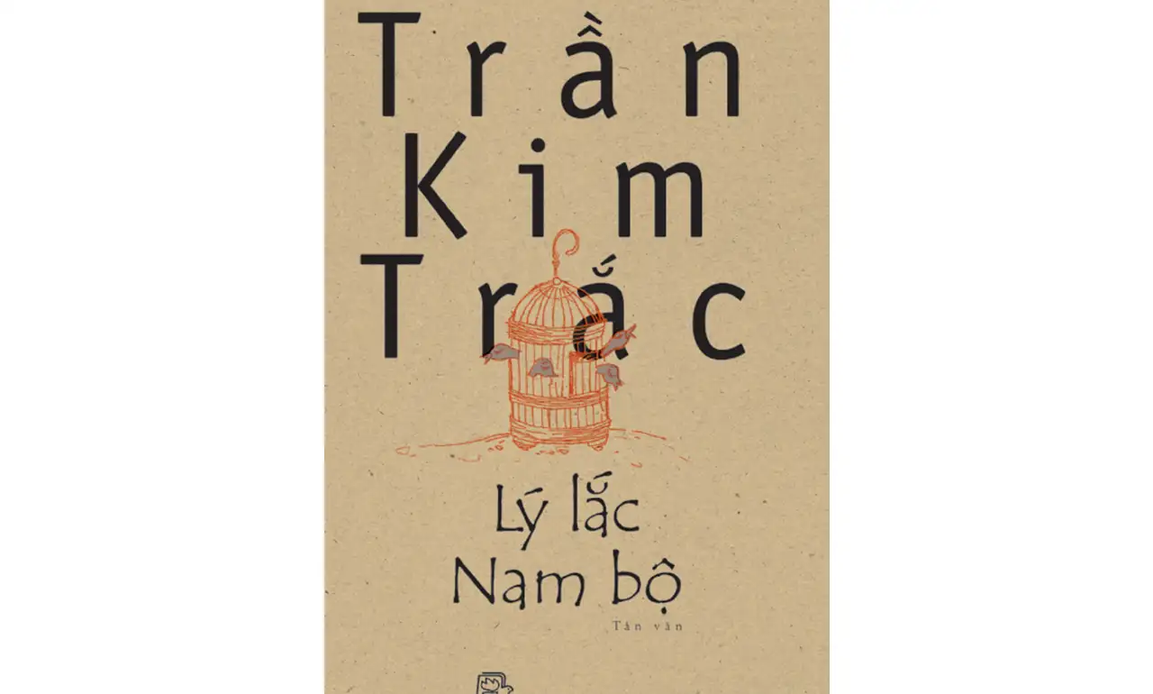 Lý Lắc Nam Bộ – Trần Kim Trắc