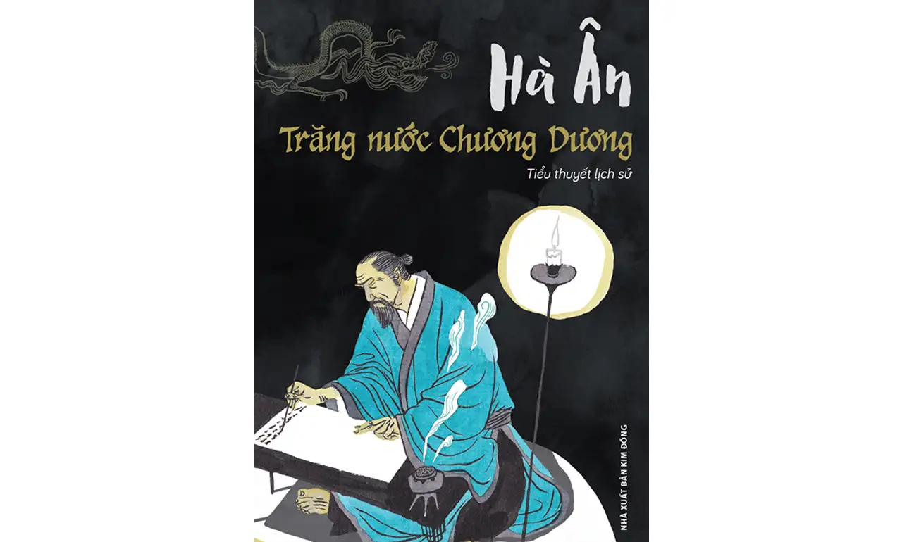 Trăng Nước Chương Chương Dương – Hà Ân