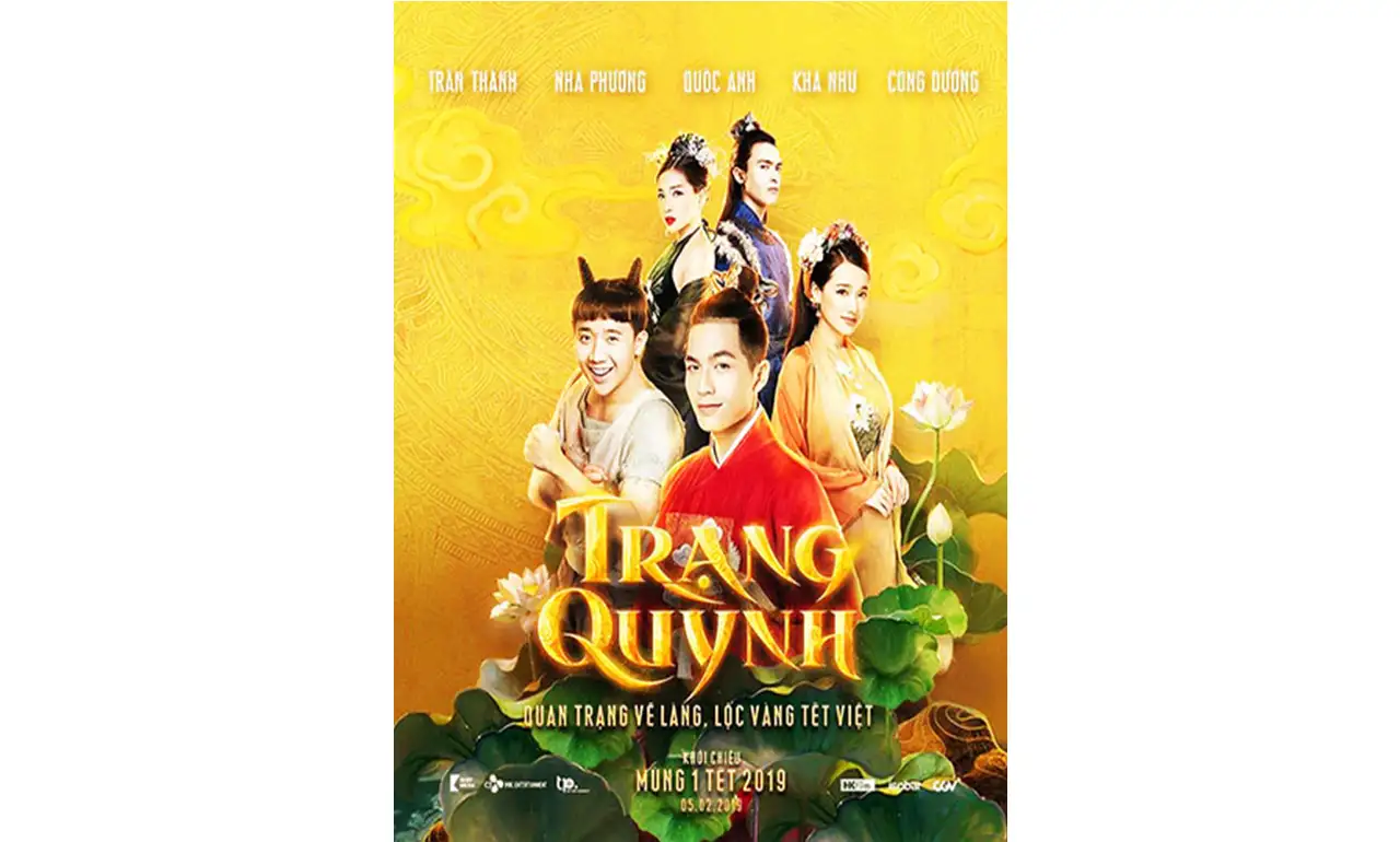 Truyện Trạng Quỳnh