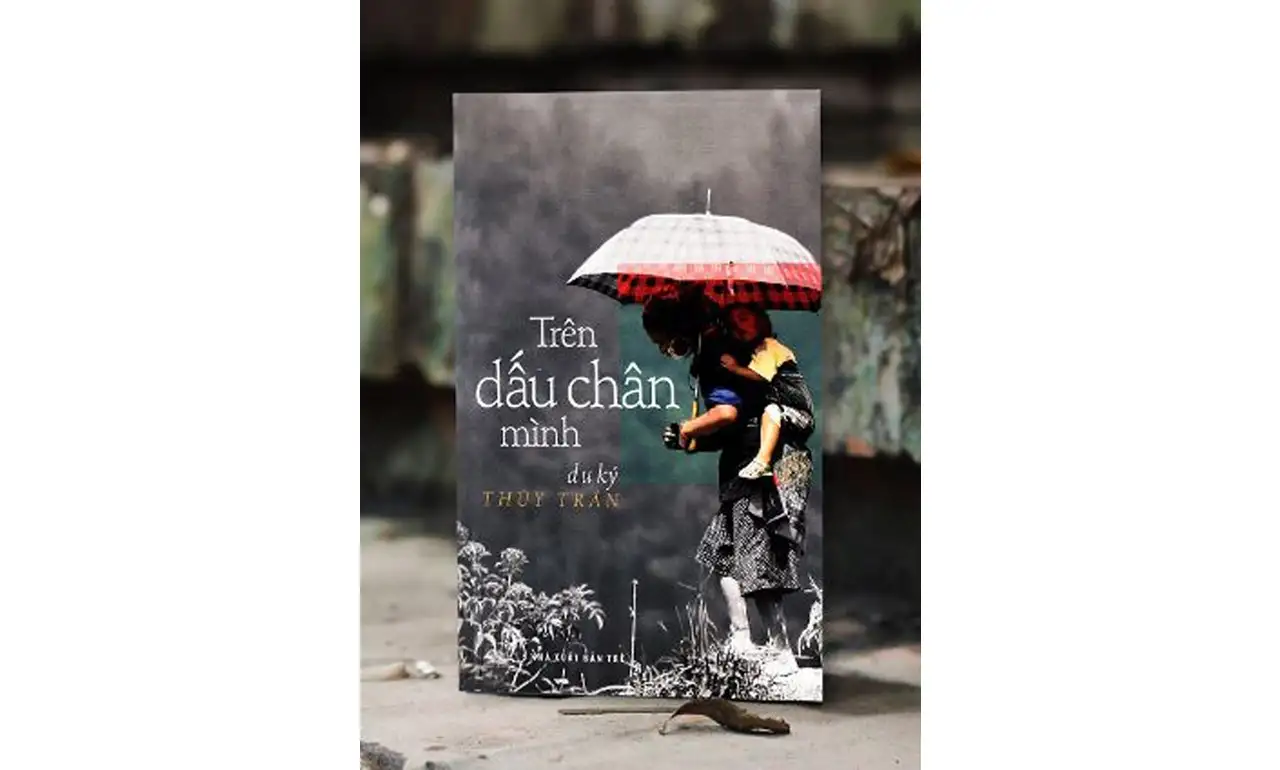 Trên Dấu Chân Mình – Thủy Trần