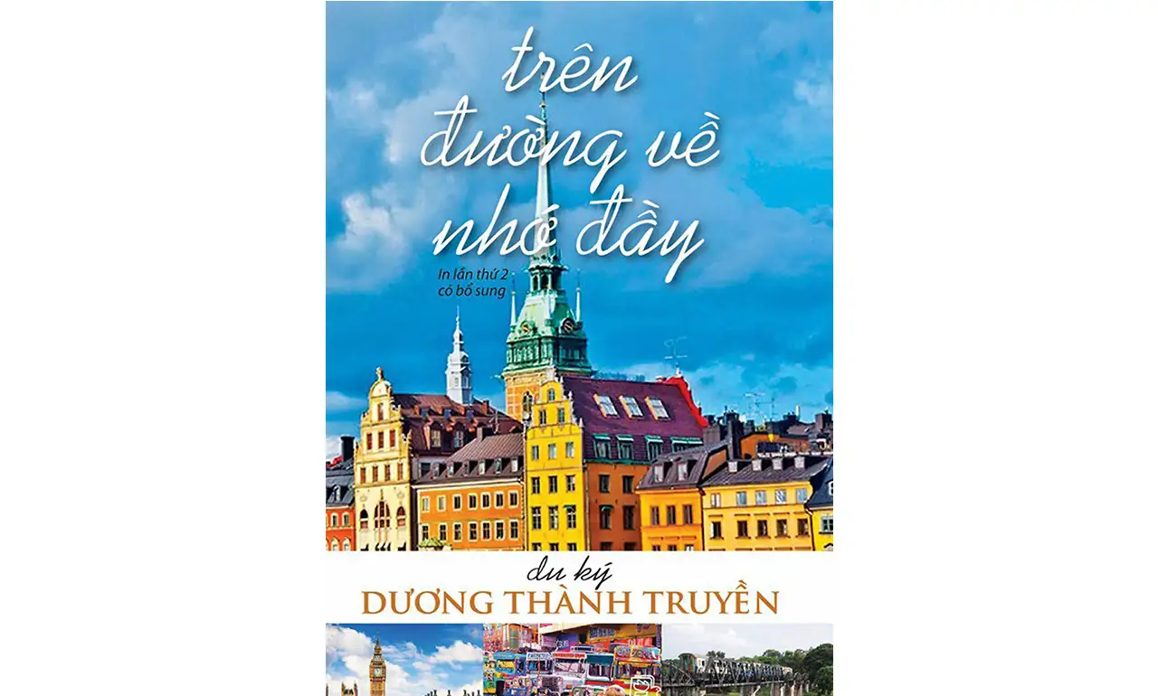 Trên Đường Về Nhớ Đầy – Dương Thành Truyền