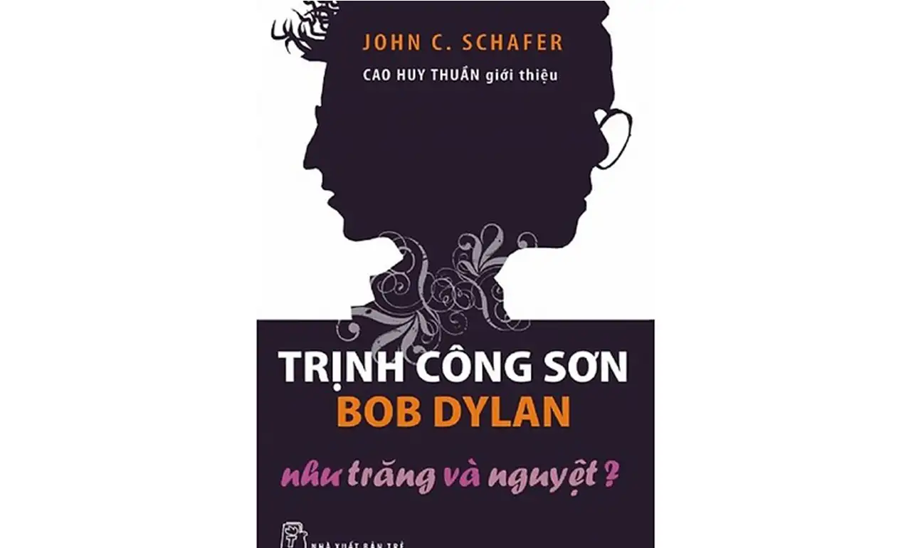 Trịnh Công Sơn Bob Dylan như trăng và nguyệt