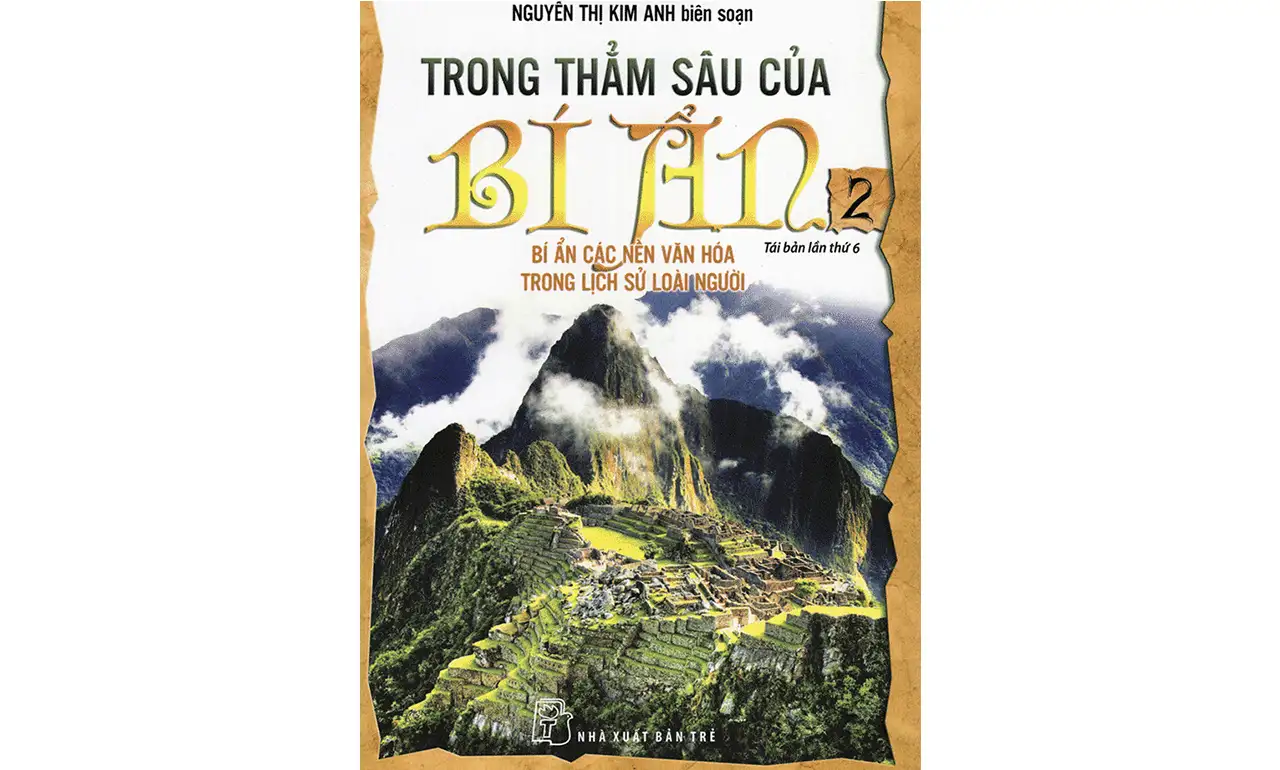 Trong Thẳm Sâu Của Bí Ẩn tập 2