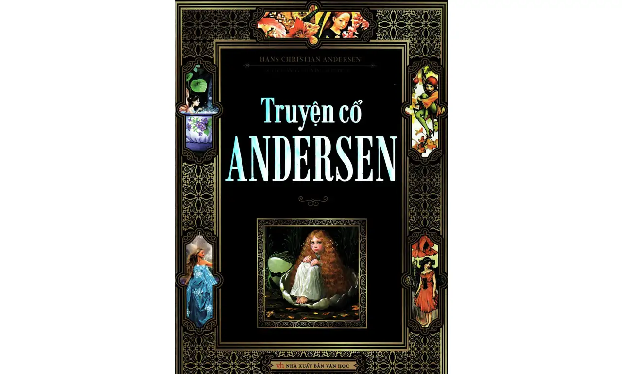 Truyện Cổ Andersen