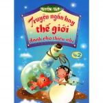 Truyện Hay Thế Giới Dành Cho Thiếu Nhi tập 2