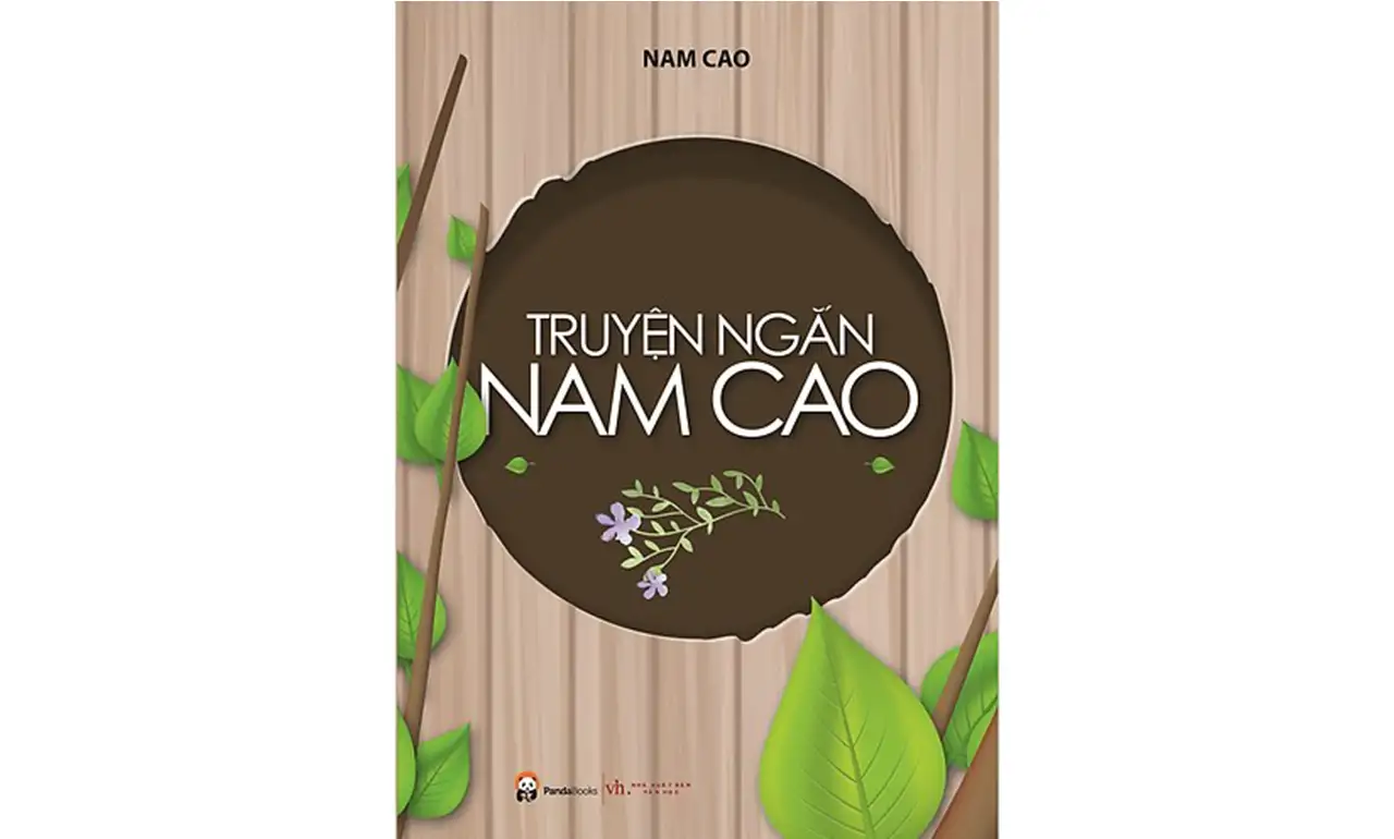 Truyện Ngắn Nam Cao