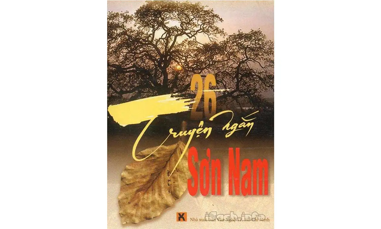 Truyện Ngắn Sơn Nam